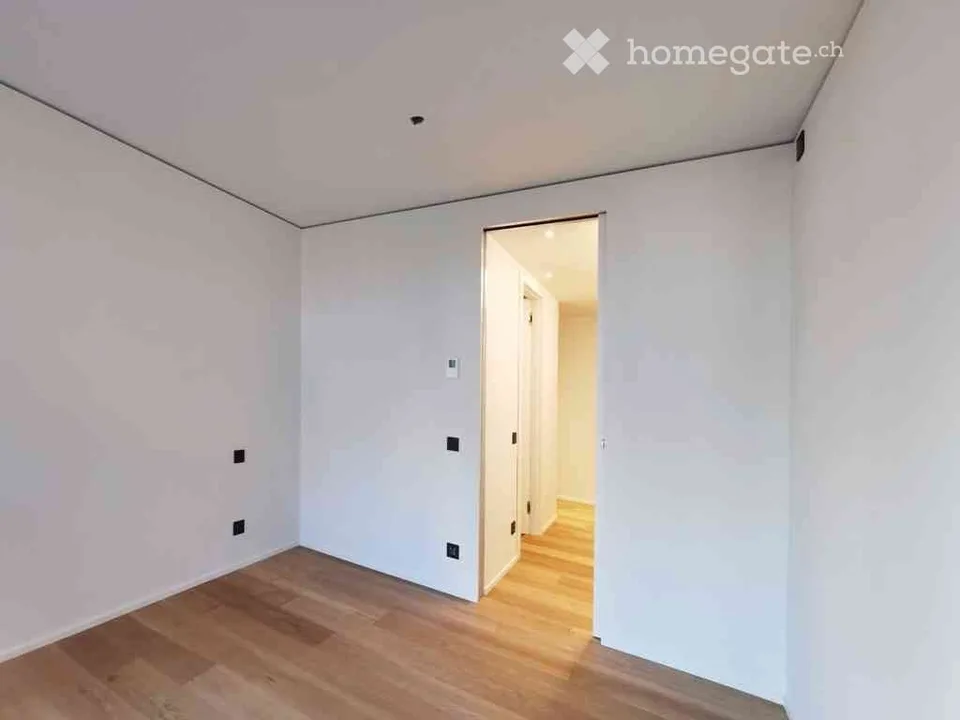 Prestigioso 2.5 Zimmer in Paradiso | sofort verfügbar – Foto 5 von 10