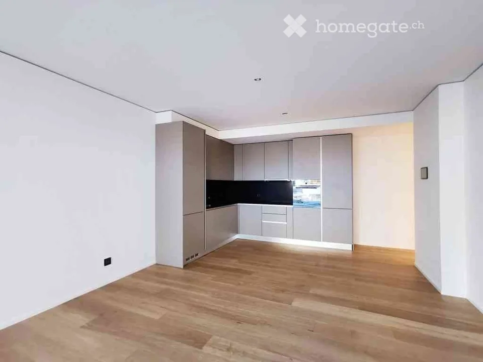 Prestigioso 2.5 Zimmer in Paradiso | sofort verfügbar – Foto 7 von 10