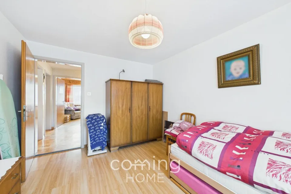 Appartamento di 4 camere a Visperterminen - vigneti di Heida, panorama alpino e molto sole – foto 12 di 16