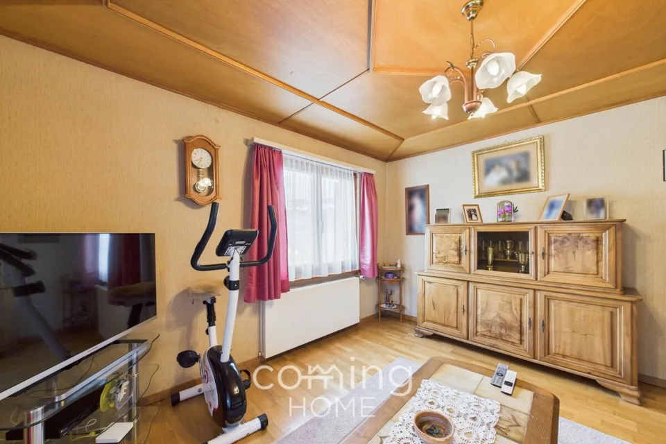 Appartamento di 4 camere a Visperterminen - vigneti di Heida, panorama alpino e molto sole – foto 9 di 16