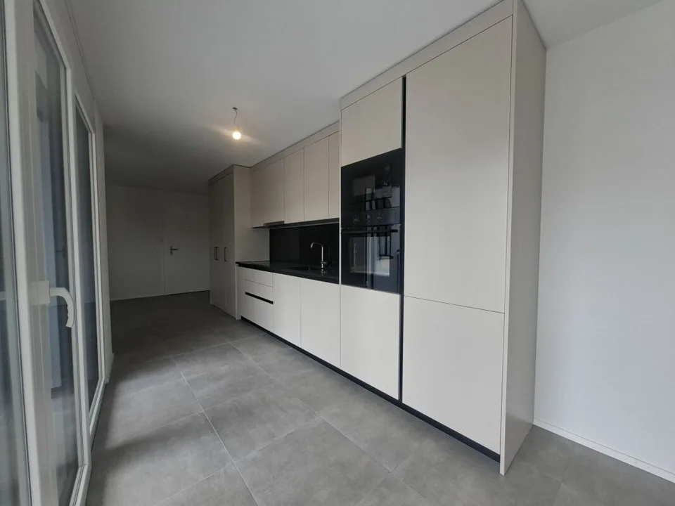 Appartement neuf de 2.5 pièces au 2ème étage à Farvagny