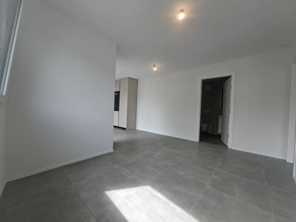 Appartement neuf de 2.5 pièces au 2ème étage à Farvagny