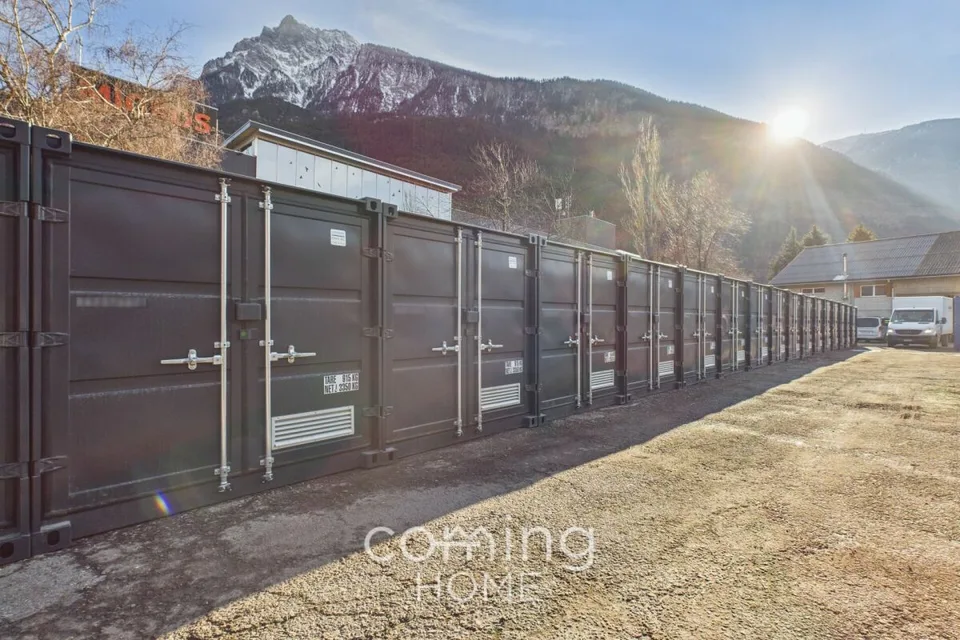 NEU Lagerlösung Castrabox mieten in Brig Glis – Foto 10 von 12