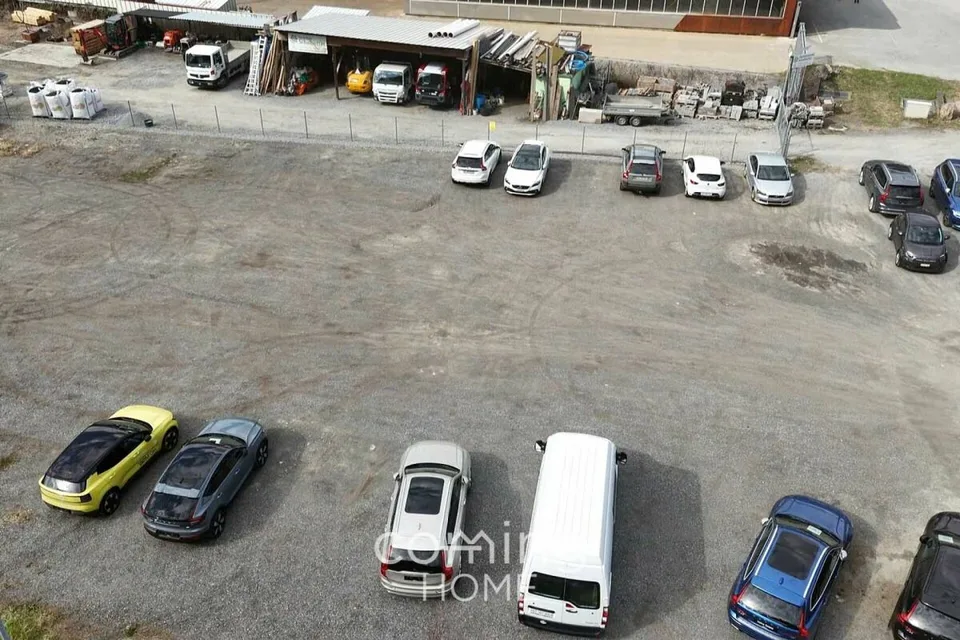 Bauboden im Baurecht in Visp - erschlossen, sofort verfügbar und flexibel nutzbar – Foto 7 von 12