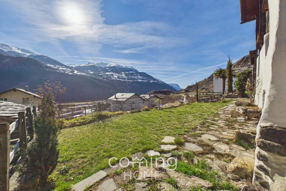 Piccolo studio, grande potenziale - Giardino privato e seconda casa a St. German – foto 8 di 9