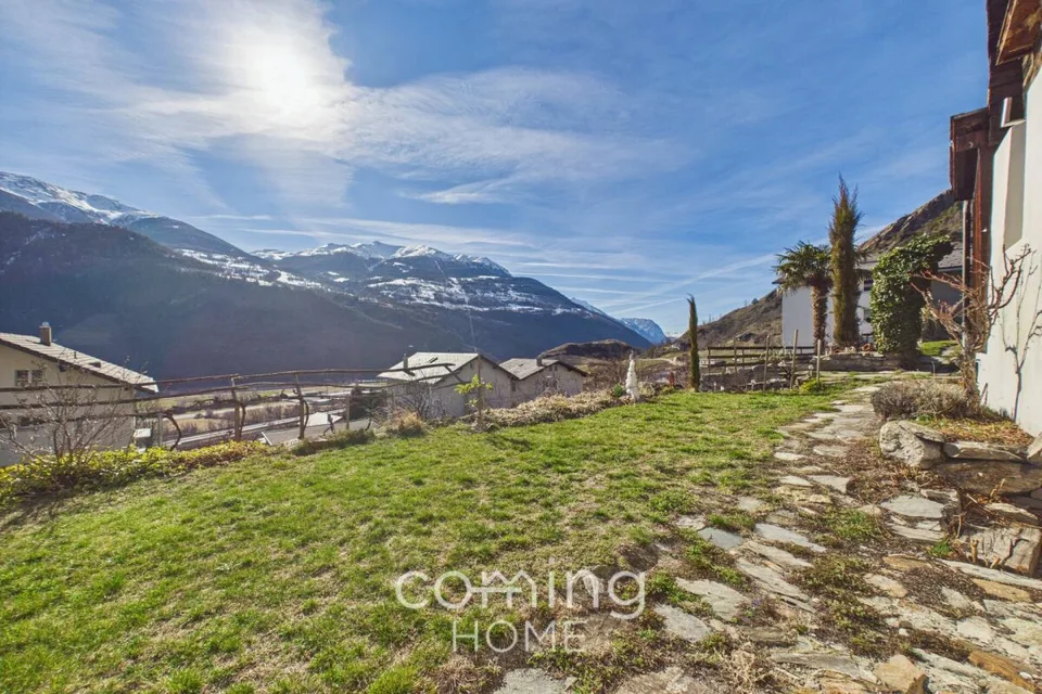 Piccolo studio, grande potenziale - Giardino privato e seconda casa a St. German – foto 6 di 9