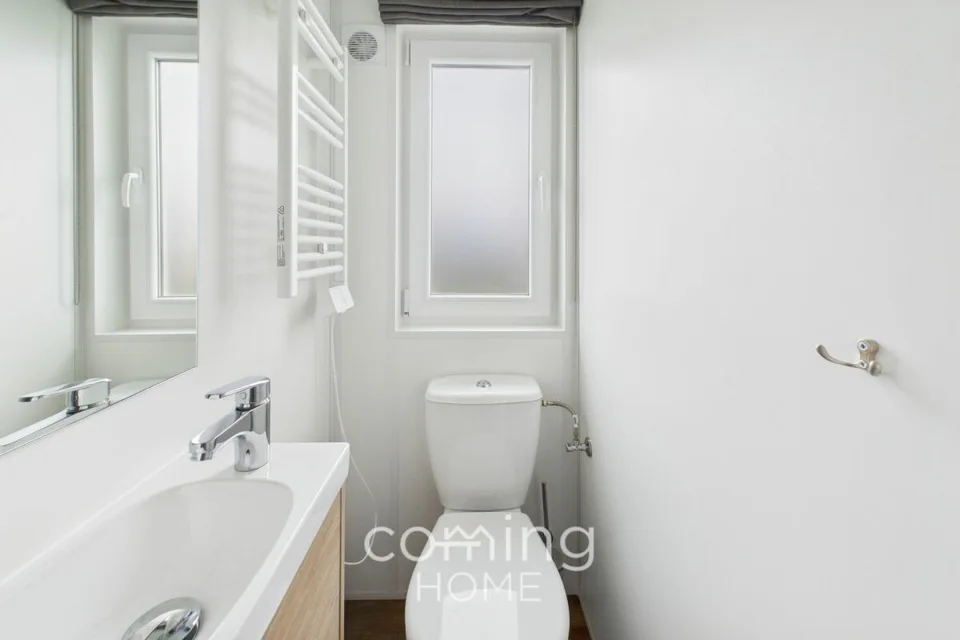 Ihr Tiny Home, Ihr Standort - kompakt, durchdacht eingerichtet und sofort verfügbar – Foto 10 von 11