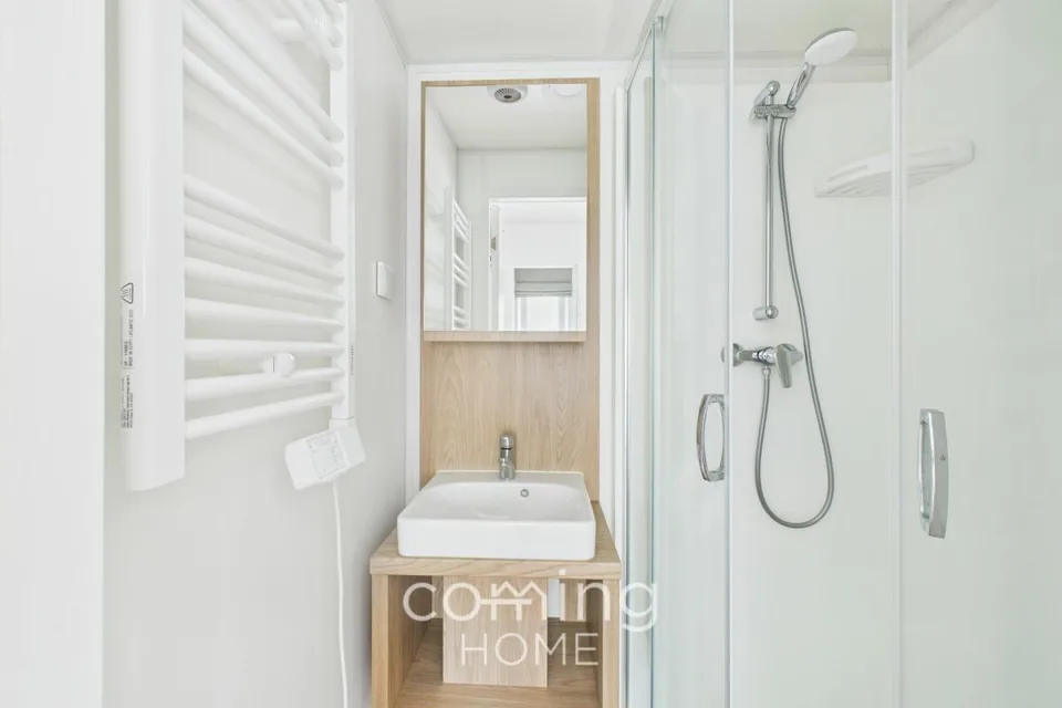 Ihr Tiny Home, Ihr Standort - kompakt, durchdacht eingerichtet und sofort verfügbar – Foto 8 von 11