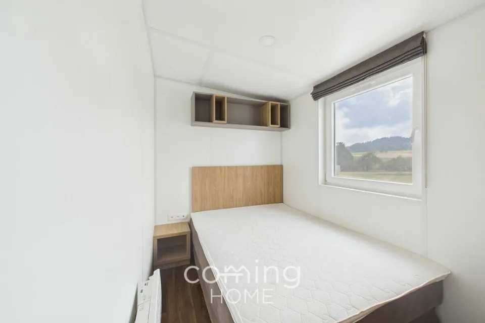 Ihr Tiny Home, Ihr Standort - kompakt, durchdacht eingerichtet und sofort verfügbar – Foto 7 von 11