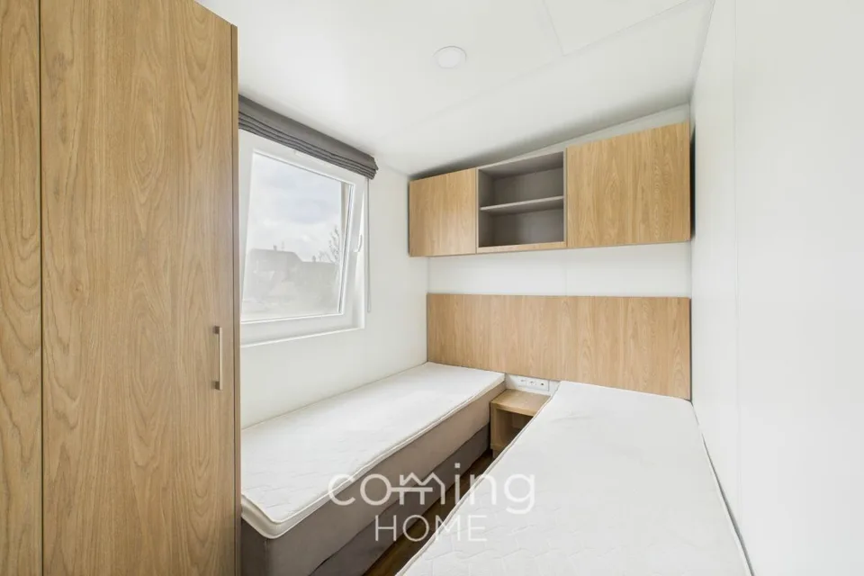 Ihr Tiny Home, Ihr Standort - kompakt, durchdacht eingerichtet und sofort verfügbar – Foto 9 von 11