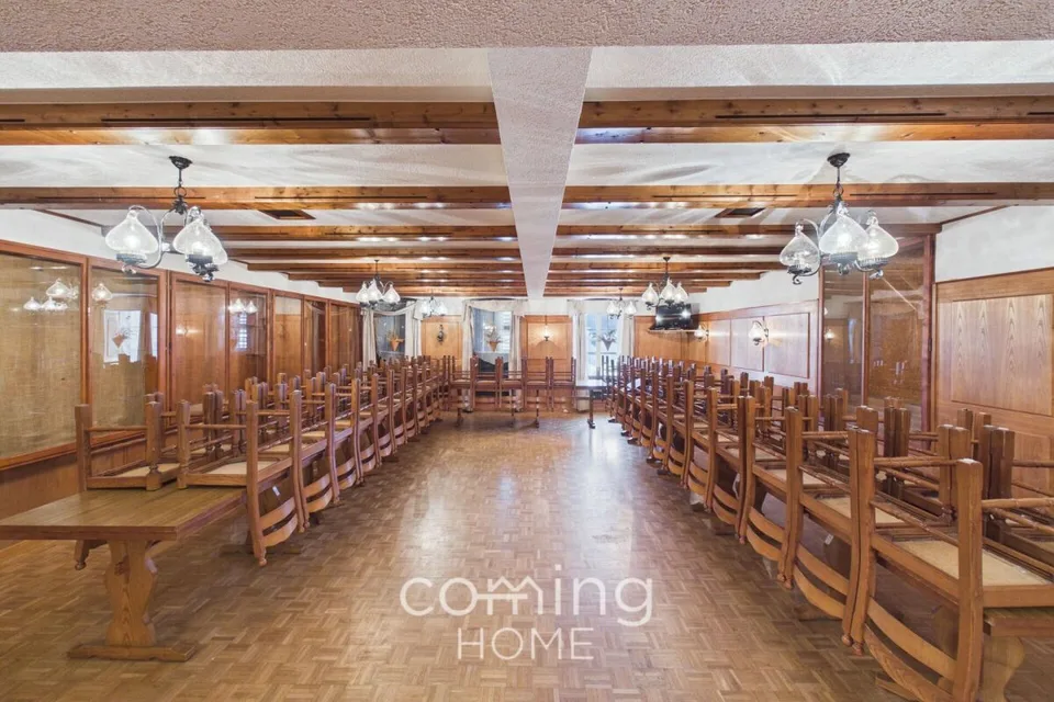 Il Leone a Wynau - tradizionale gasthof con ristorante, camere e potenziale di sviluppo – foto 7 di 20