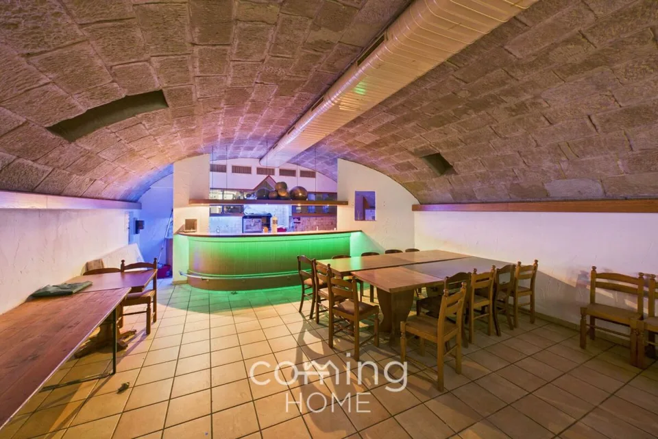 Il Leone a Wynau - tradizionale gasthof con ristorante, camere e potenziale di sviluppo – foto 18 di 20