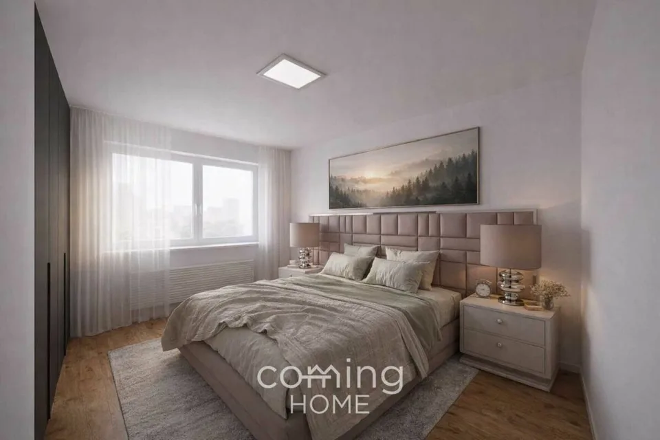 Mitgestalten statt übernehmen - 4.5-Zimmer-Wohnung mit Balkon in zentralem Brig – Foto 7 von 13