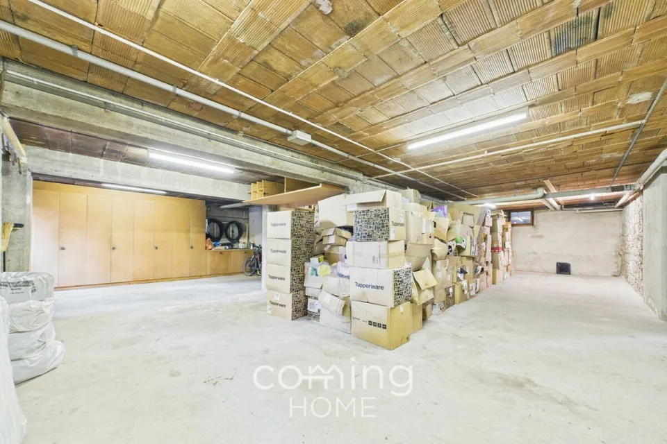 440 m² Gewerbehalle in Turtmann - Starkstrom, direkte Zufahrt und flexible Nutzung – Foto 7 von 14