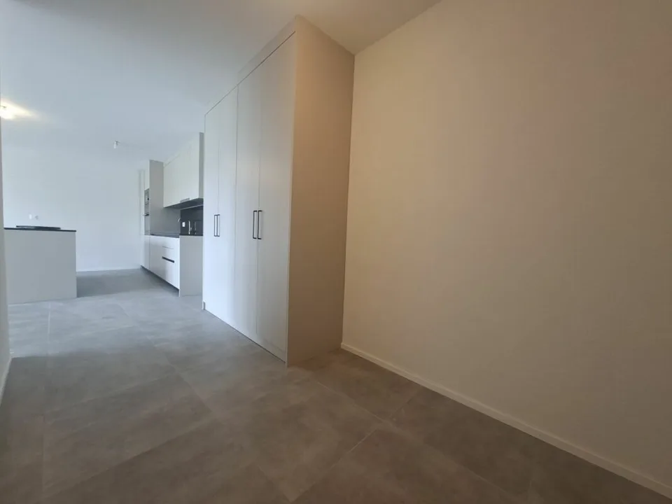 Appartement neuf de 2.5 pièces au 2ème étage à Farvagny