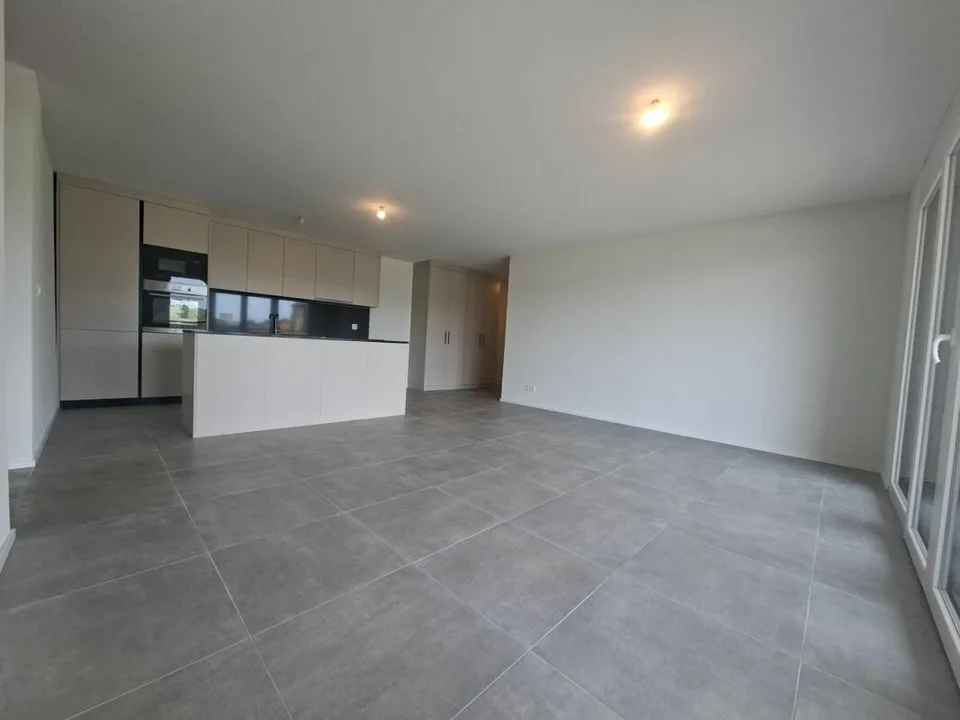 Appartement neuf de 2.5 pièces au 2ème étage à Farvagny