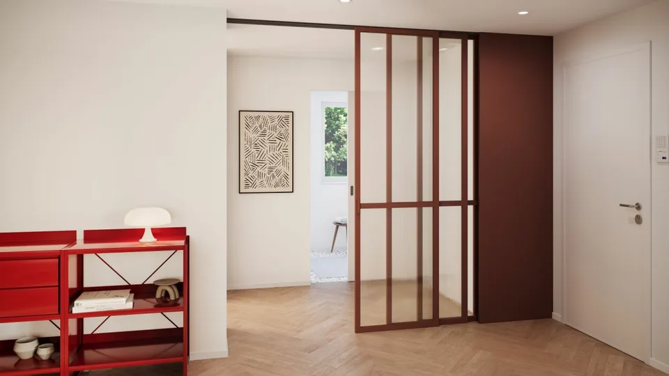 Derniers appartements de rêve : HERBIE Wiedikon – photo 9 sur 11