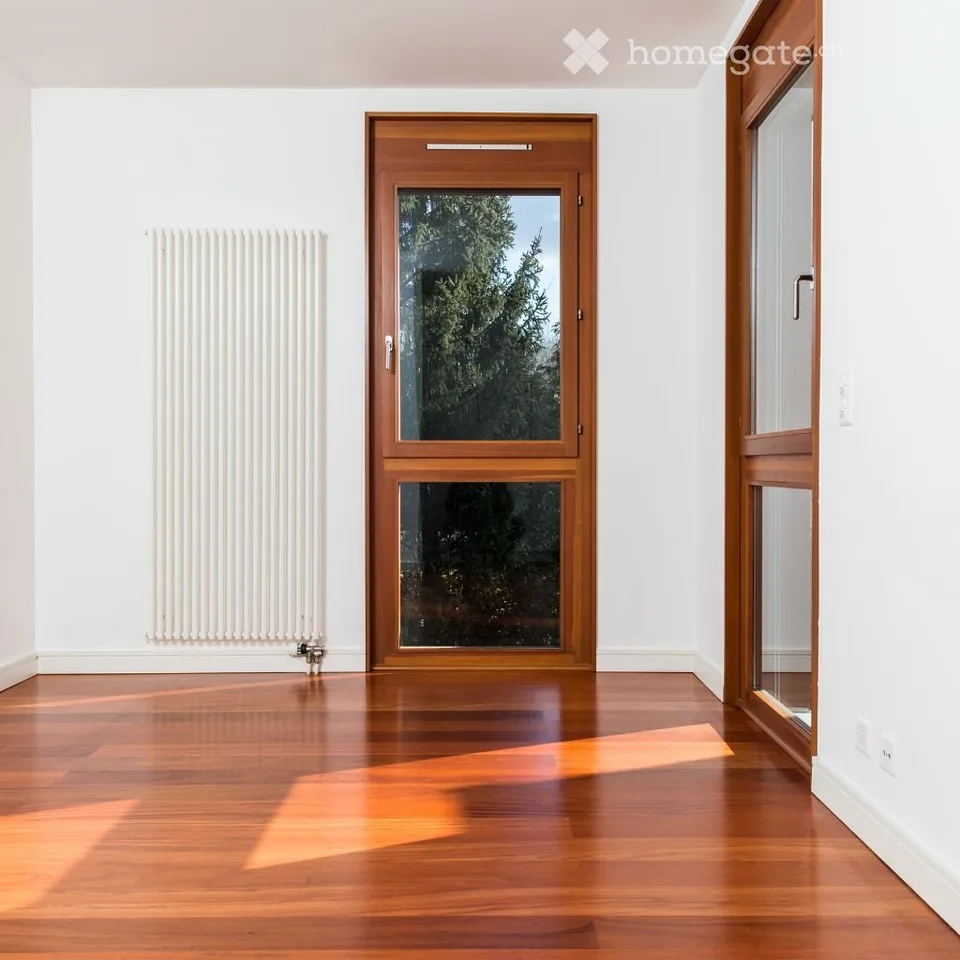 Prachtvolle Wohnung - 6 Zimmer - im Wohnviertel von Cologny