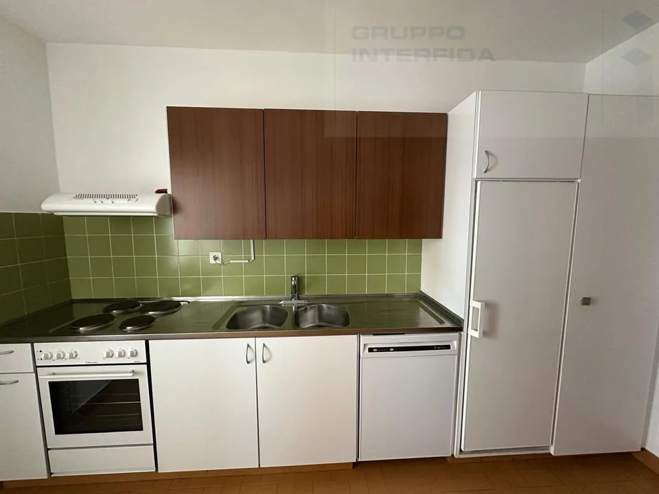 Wohnung 3.5 Zimmer im Zentrum mit Balkonen – Foto 3 von 10