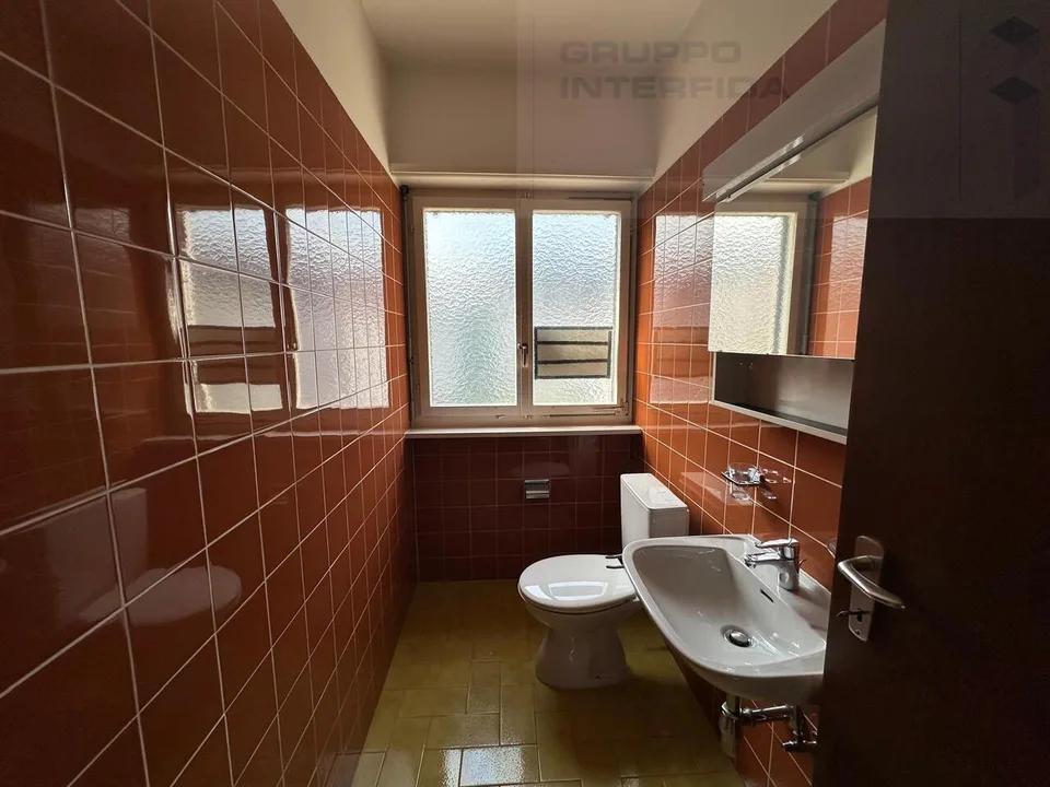 Wohnung 3.5 Zimmer im Zentrum mit Balkonen – Foto 9 von 10