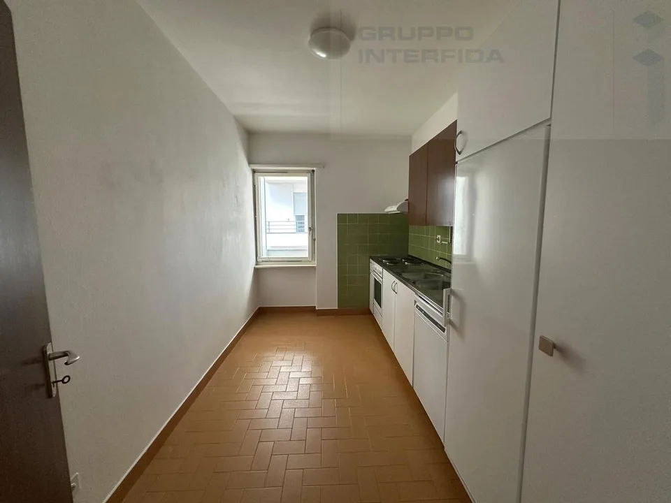 Wohnung 3.5 Zimmer im Zentrum mit Balkonen – Foto 2 von 10