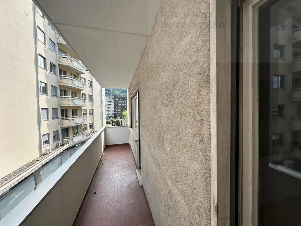 Wohnung 3.5 Zimmer im Zentrum mit Balkonen – Foto 5 von 10