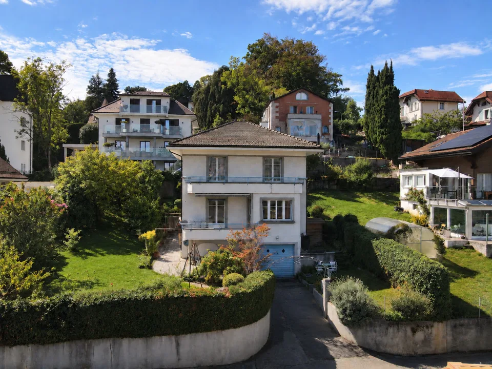Villa individuelle de 6 pièces avec studio indépendant – photo 2 sur 9