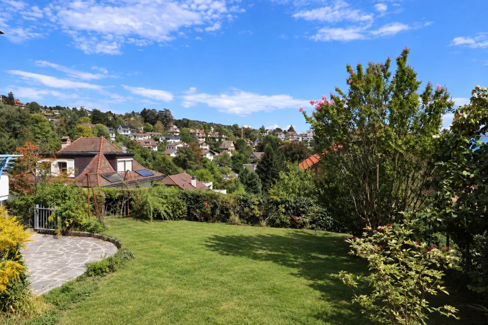 Villa individuelle de 6 pièces avec studio indépendant – photo 3 sur 9