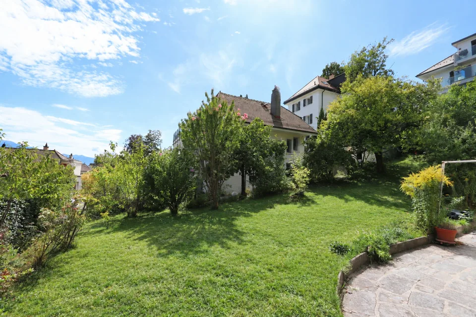Villa individuelle de 6 pièces avec studio indépendant – photo 4 sur 9