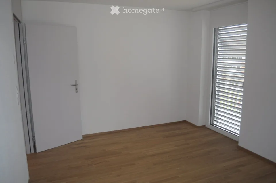 Wohnen im Grünen