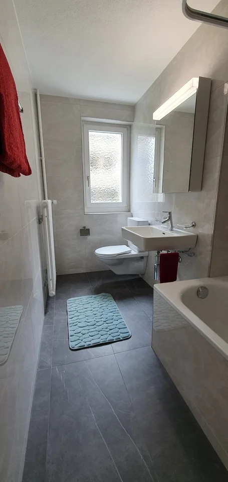 Appartamento 3 locali, 8307 Effretikon