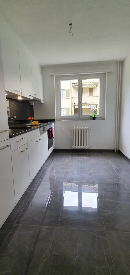 Appartamento 3 locali, 8307 Effretikon