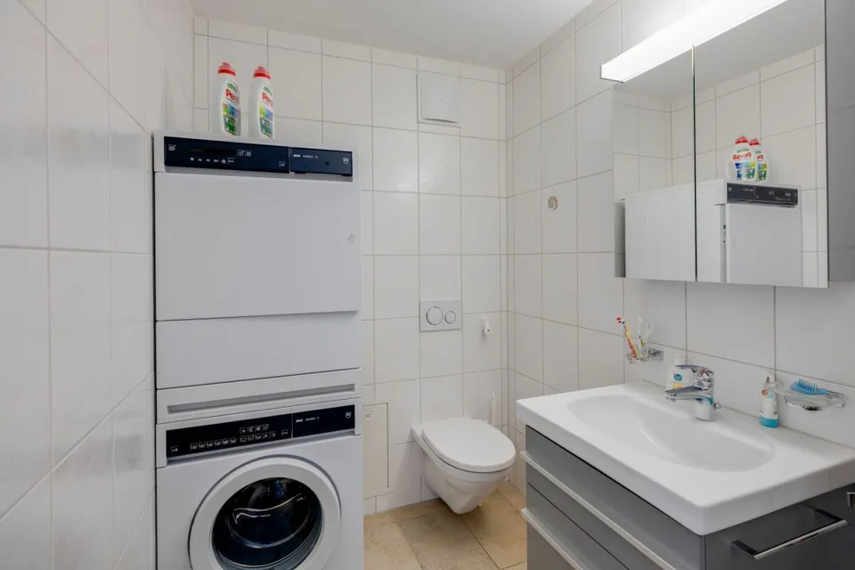 Ruhig gelegene 3.5-Zimmerwohnung zu verkaufen – Foto 9 von 11