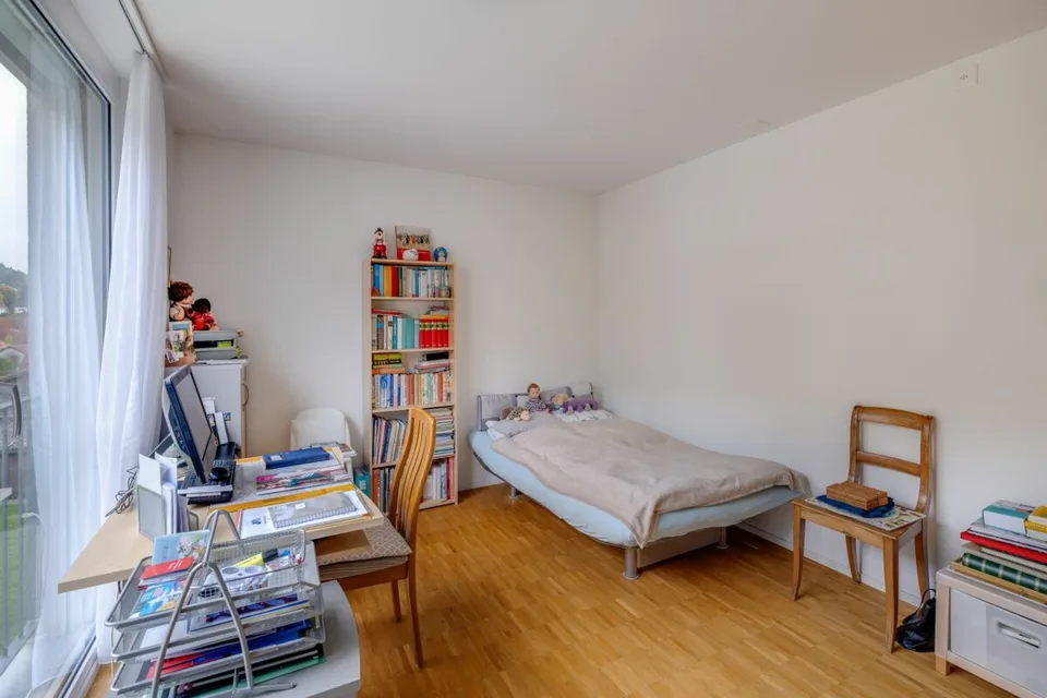 Ruhig gelegene 3.5-Zimmerwohnung zu verkaufen – Foto 7 von 11