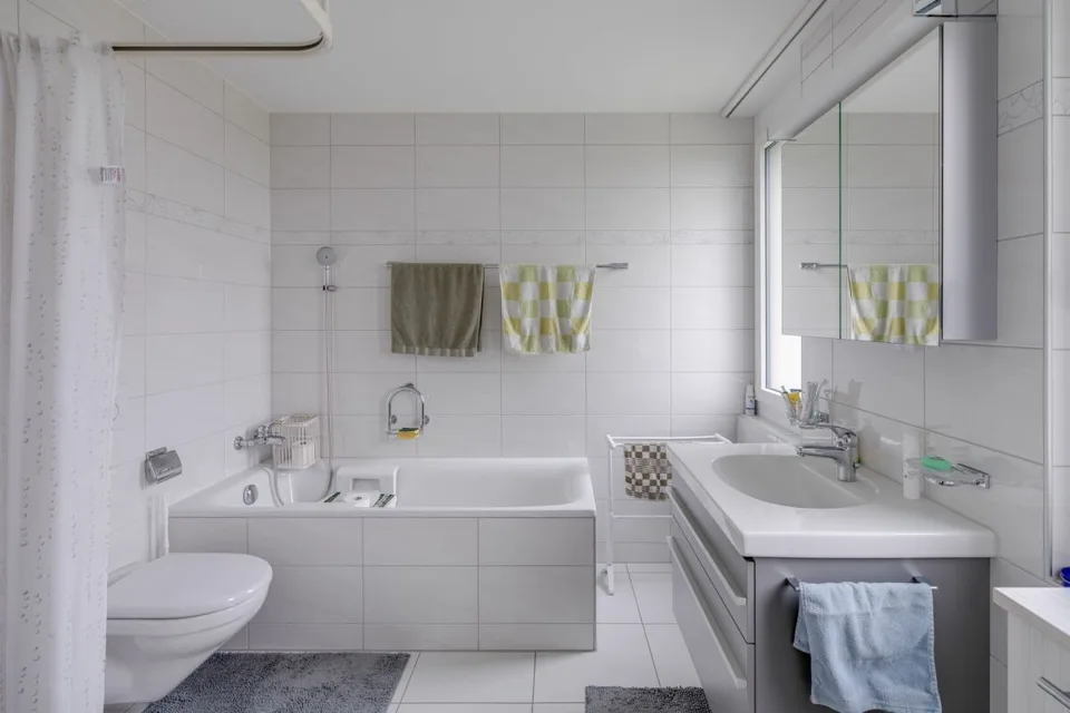 Ruhig gelegene 3.5-Zimmerwohnung zu verkaufen – Foto 8 von 11