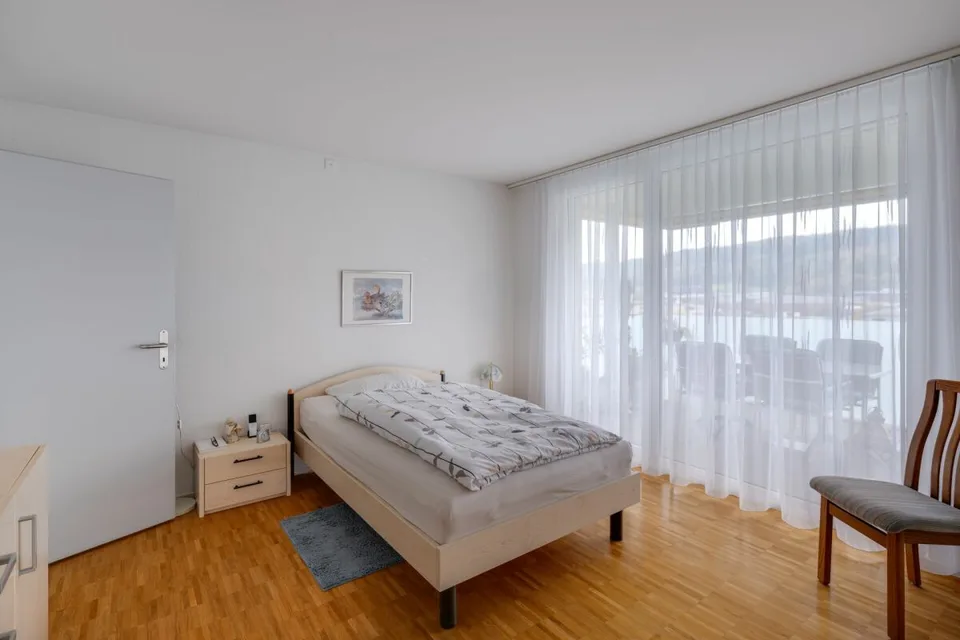 Ruhig gelegene 3.5-Zimmerwohnung zu verkaufen – Foto 6 von 11