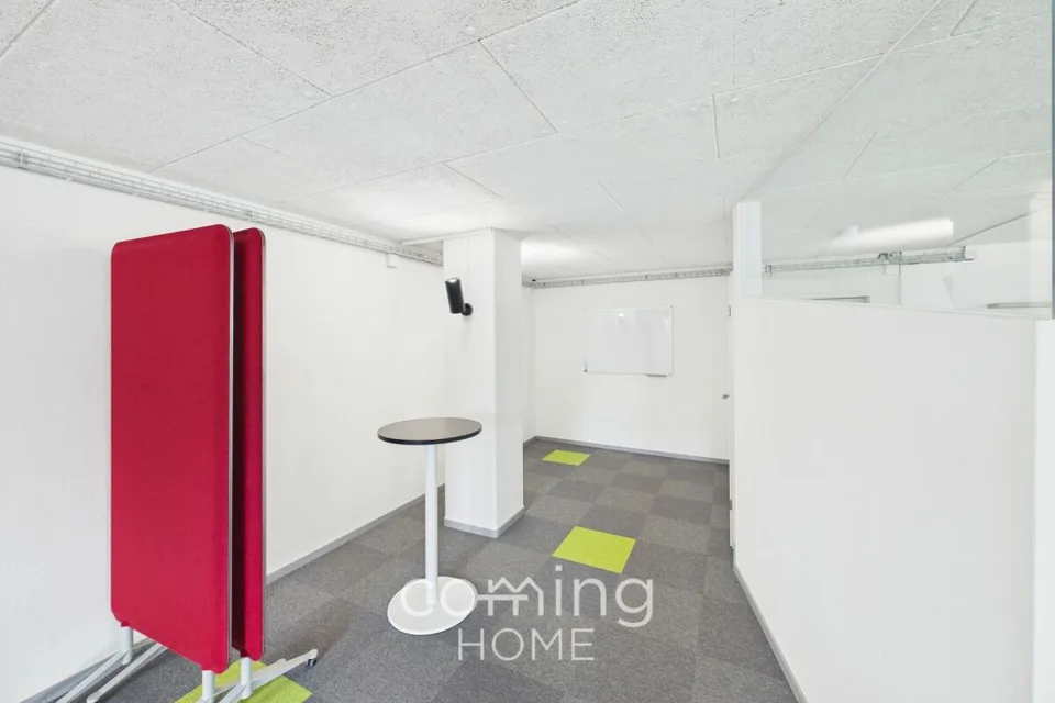 Attraktives Grossraumbüro mit 230 m² - in Herzogenbuchsee - Repräsentativ und sofort nutzbar – Foto 11 von 17