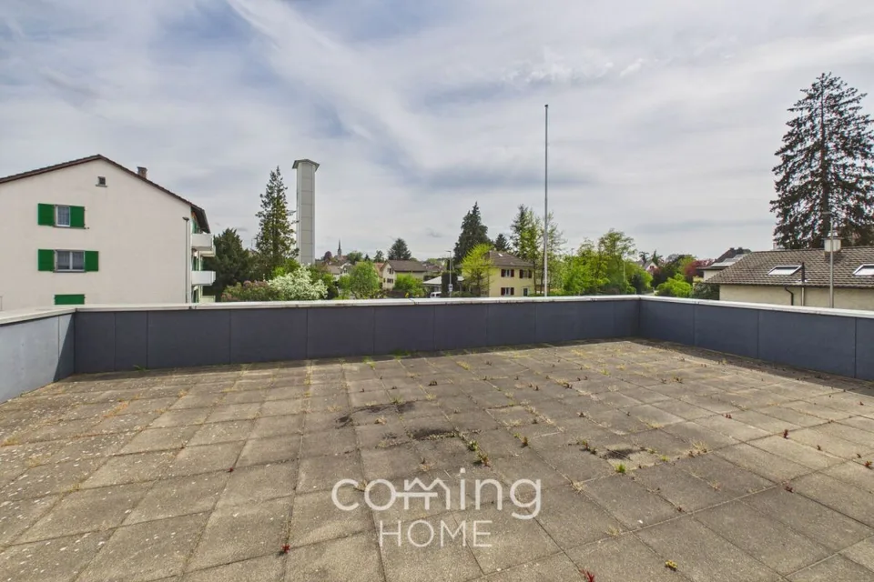 Attraktives Grossraumbüro mit 230 m² - in Herzogenbuchsee - Repräsentativ und sofort nutzbar – Foto 15 von 17