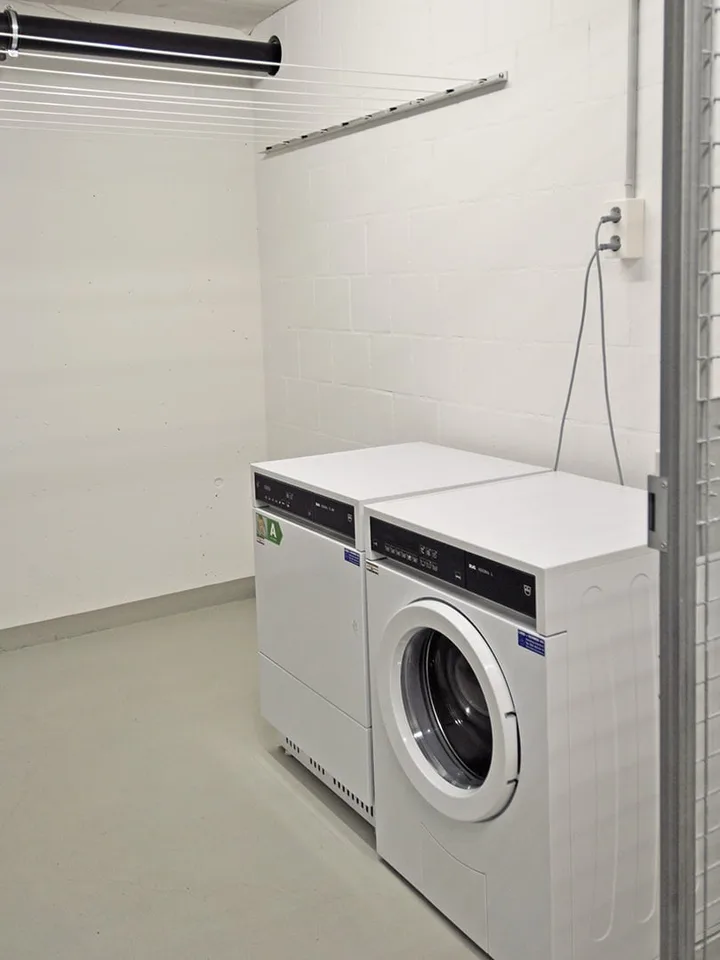 Appartement en attique de 4,5 pièces avec vue lointaine