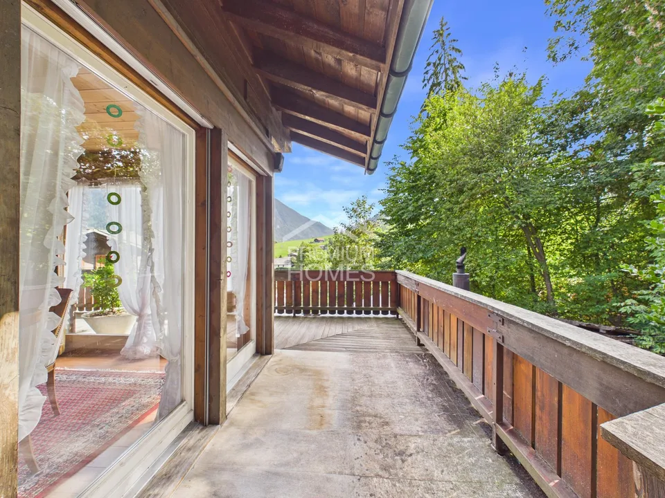 Un chalet, due unità, molte possibilità - La tua occasione! – foto 9 di 13
