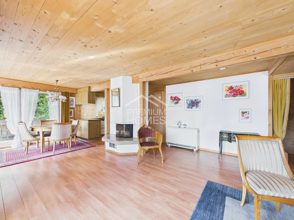 Un chalet, due unità, molte possibilità - La tua occasione! – foto 3 di 13