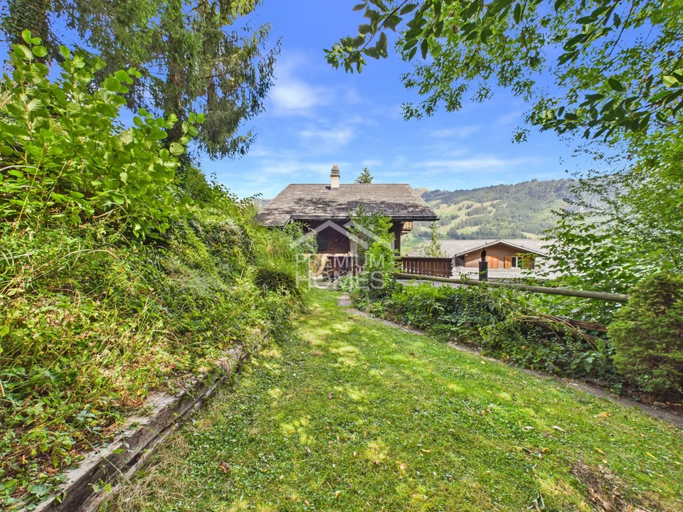 Un chalet, due unità, molte possibilità - La tua occasione! – foto 12 di 13