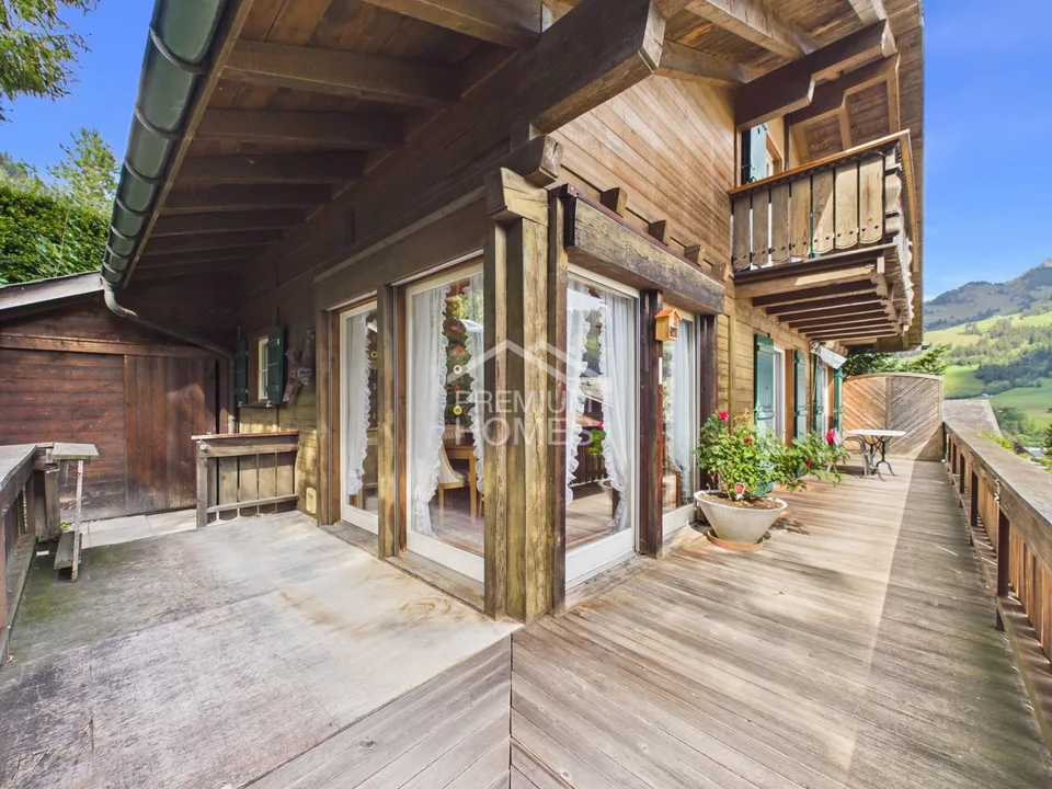 Un chalet, due unità, molte possibilità - La tua occasione! – foto 11 di 13