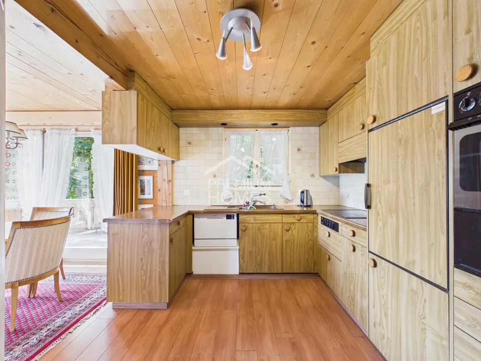 Un chalet, due unità, molte possibilità - La tua occasione! – foto 5 di 13