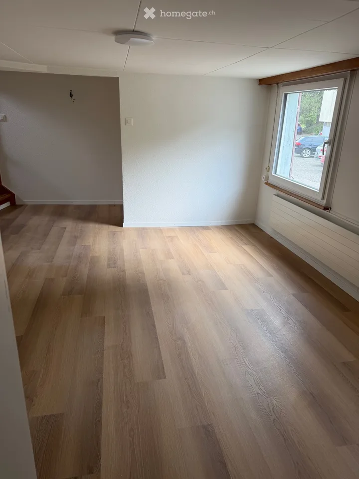 New Renovated House for Rent