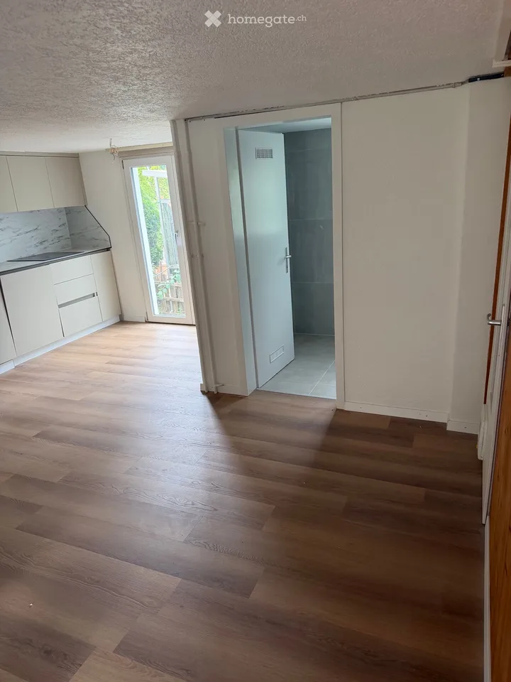 New Renovated House for Rent
