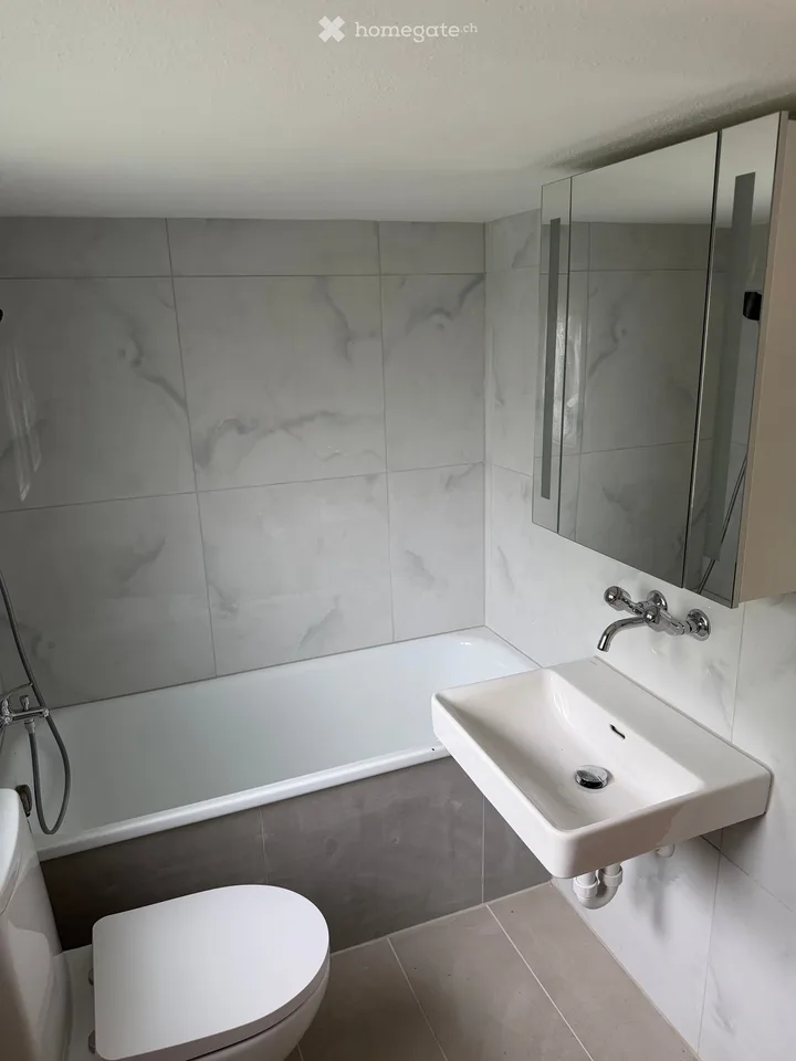 New Renovated House for Rent