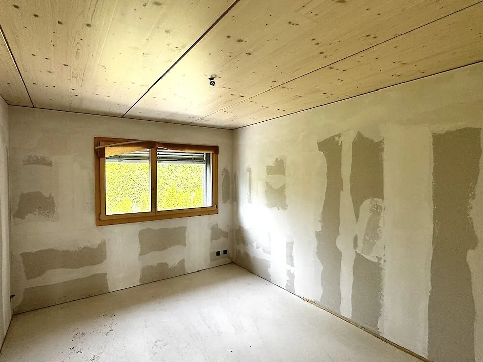 Neuwertige Wohnung an erhöhter Lage in Freiburg zu vermieten – photo 9 sur 13