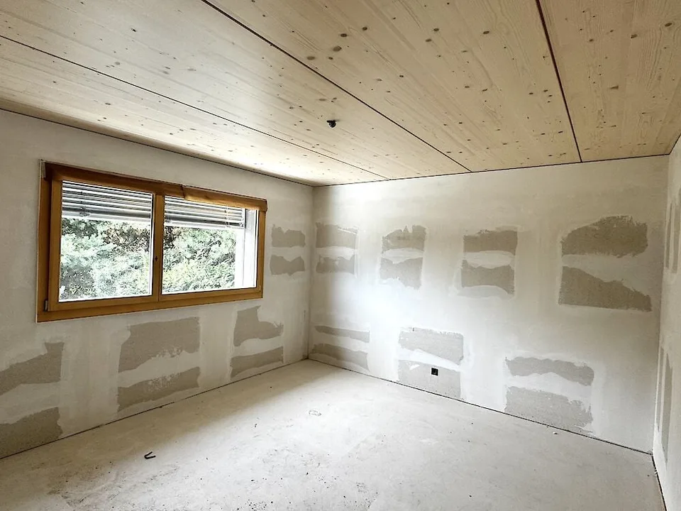 Neuwertige Wohnung an erhöhter Lage in Freiburg zu vermieten – photo 5 sur 13