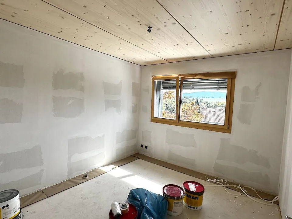 Neuwertige Wohnung an erhöhter Lage in Freiburg zu vermieten – photo 6 sur 13